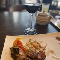TEPPANYAKI 10 SHIBUYA - 