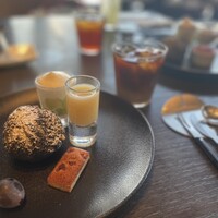 TEPPANYAKI 10 SHIBUYA - 