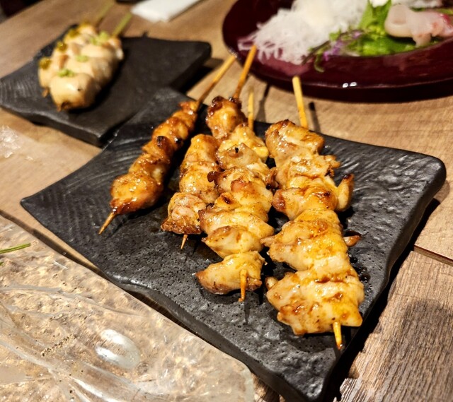 Tsunemaru by Gamushara photo 2