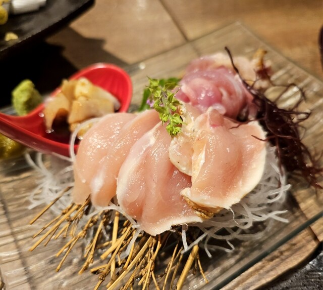 Tsunemaru by Gamushara photo 3