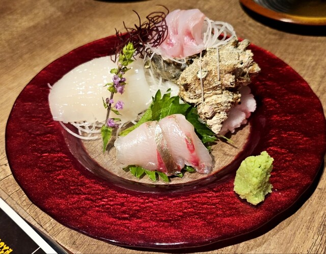 Tsunemaru by Gamushara