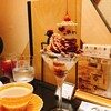 夜パフェ専門店ななかま堂