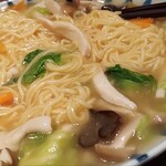 中華料理 ハマムラ - 