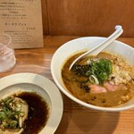 ワイン食堂 Yama - 