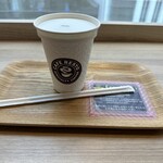 CAFE RESTO - ホットコーヒー