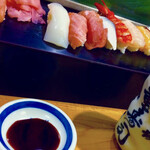 Shigezushi - 