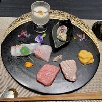 鉄板焼 Baknos - 