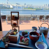 YORIMICHI Odaiba - 