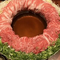 倉敷個室居酒屋 藤と川蝉 - 炊き肉