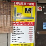 中華そば専門店 井出商店 - 