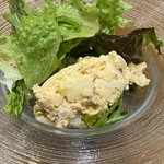 ビストロ ティアボ - 