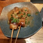 Kushikatsu Dengana - 