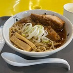 人類みな麺類 - 