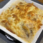 ビストロ ティアボ - 