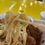 人類みな麺類 - 