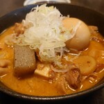 Taishuusakaba Igosso - もつ煮