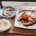 サカナテラス - 