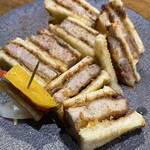 ビストロ ティアボ - 