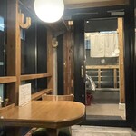 餃子 おでん 土鍋ごはん 上の山本 - 