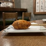 餃子 おでん 土鍋ごはん 上の山本 - 