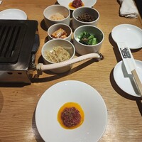 ビーフキッチン 渋谷店 - 