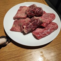 ビーフキッチン 渋谷店 - 