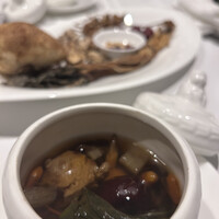 カントニーズ 燕 - 