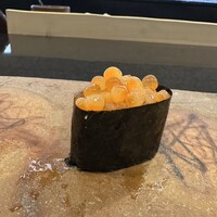 鮨 難波 - 