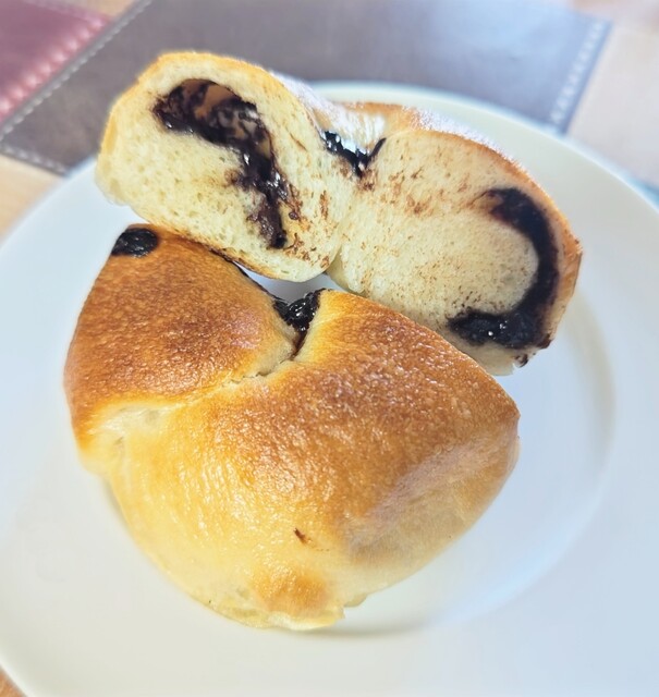 ソイトビオ - 牧志/パン | 食べログ