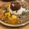 カレー&スパイス ハナコ