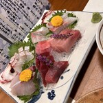 魚料理 松竹 - 