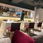 RESTAURANT L’ESPRIT DE CHEVALIER - 