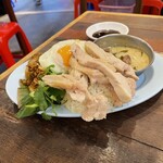 東南アジア屋台 アガリコ食堂 - 