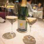 RESTAURANT L’ESPRIT DE CHEVALIER - 