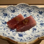 鮨おくやま - 