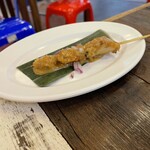 東南アジア屋台 アガリコ食堂 - 