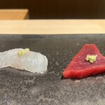 Sushi Okuyama - 