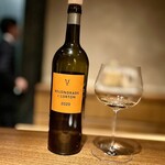 アカ - ・ボデガ・ベロンドラーデのべロンドラーデ・ィ・リュルトン2020