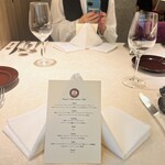 RESTAURANT L’ESPRIT DE CHEVALIER - 