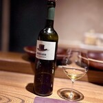 アカ - ・コンタドールのプレディカドール・ブランコ