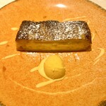 RESTAURANT L’ESPRIT DE CHEVALIER - 