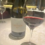 RESTAURANT L’ESPRIT DE CHEVALIER - 