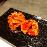 元麻布 牛牛 離宮 - 