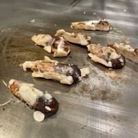 鉄板焼 しろや 銀座亭 - 