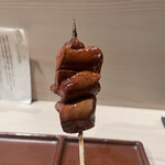 Yakitori Saeki - 