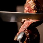 ALVORADA CHURRASCARIA - 