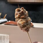 Yakitori Saeki - 