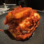 炭火焼ホルモン ぐう - 