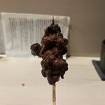 Yakitori Saeki - 