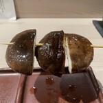 Yakitori Saeki - 